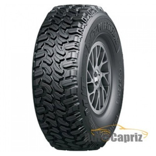 Шины Powertrac Power Rover M/T 235/85 R16 120/116Q